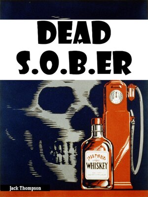 cover image of Dead Sober